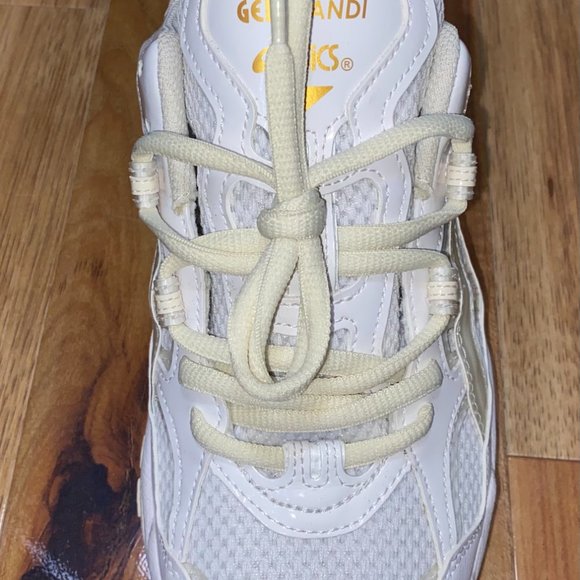 ASICS Women's GEL-NANDI OG Sneakers - Picture 2 of 6